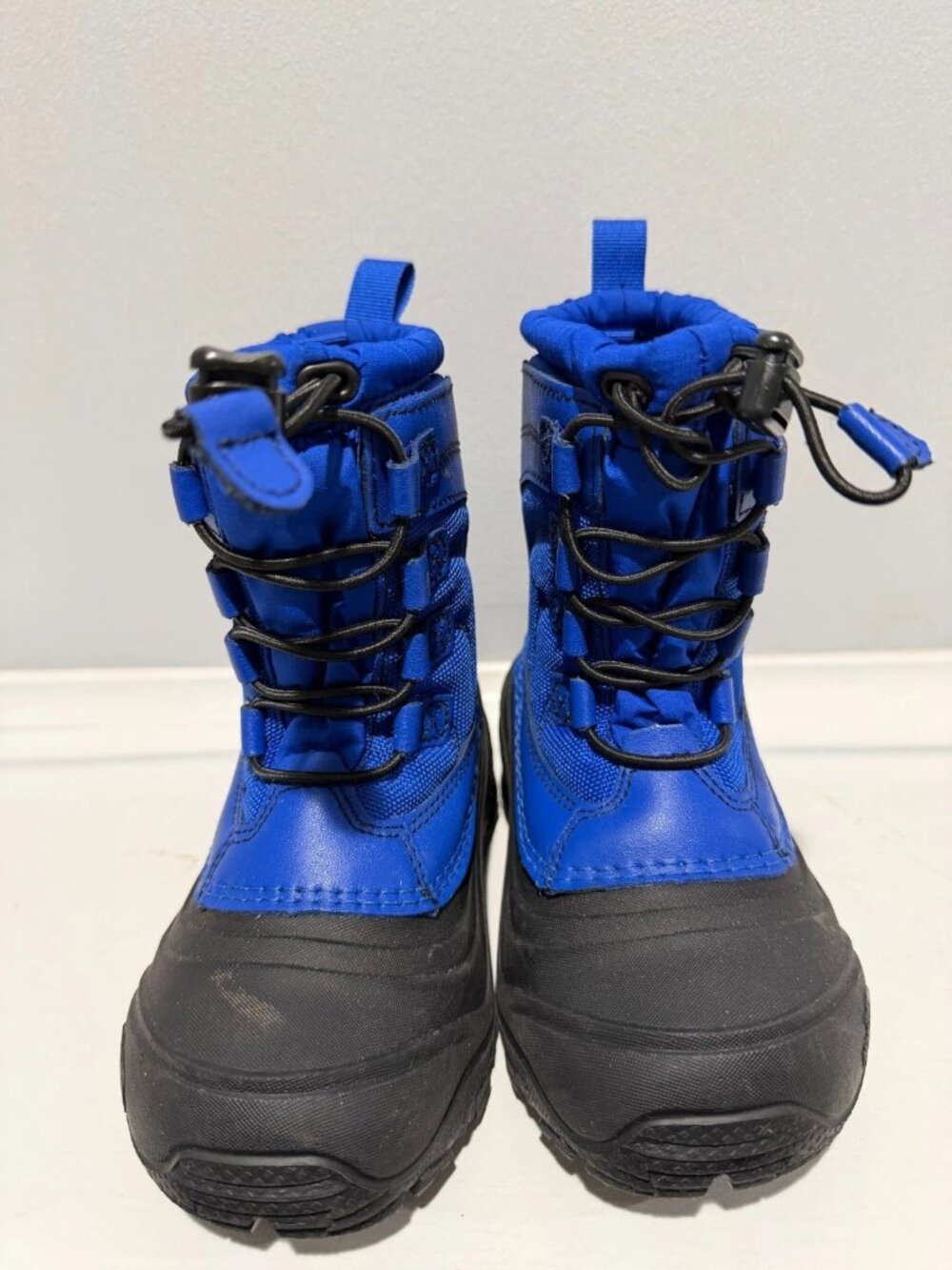 NORTH FACE Youth Alpenglow IV Boots